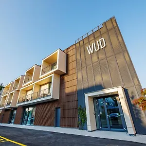 3* Hotel Wud