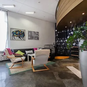 Appartement Center 25, Ljubljana